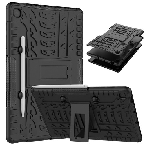For Samsung Galaxy Tab S6 Lite 10.4" 2024 2022 Shockproof Heavy Duty Case Cover - Picture 2 of 17