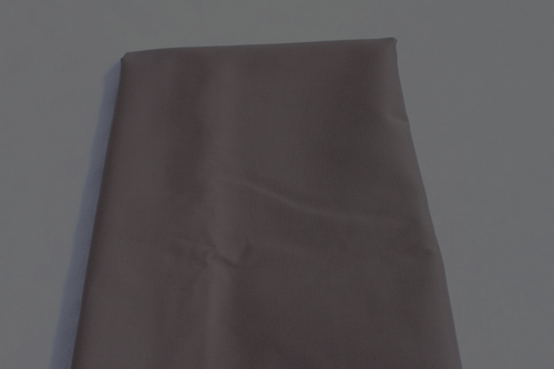 1 1/2 Yds brown Twill Fabric - Picture 3 of 3