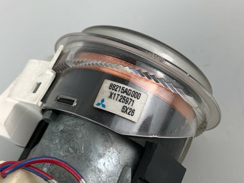 2003 - 2009 Subaru Outback Legacy Start Ignition Lock Barrel 88215AG000 - Picture 10 of 10