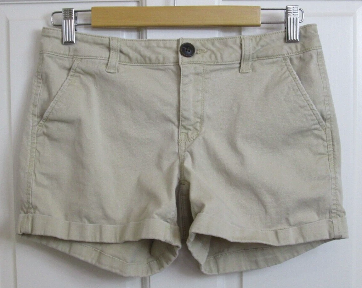 Chino clearance shorts juniors
