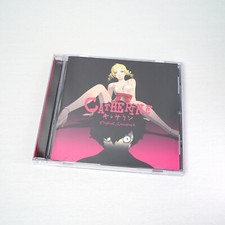 Catherine PS3 XBOX 360 colonna sonora originale OST Japan gioco CD musicale t...