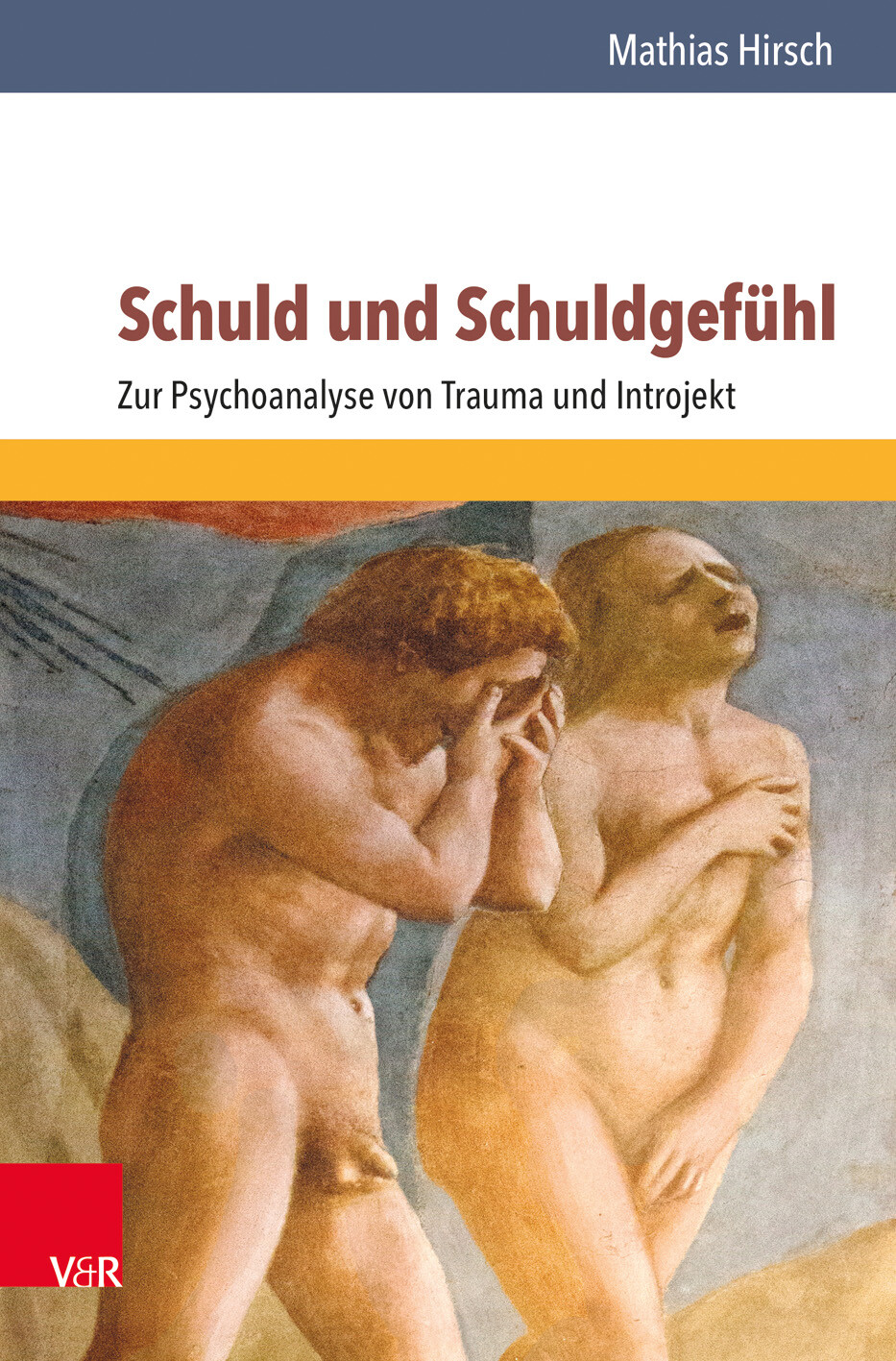 Thumbnail - Schuld Und Schuldgefühl Mathias Hirsch