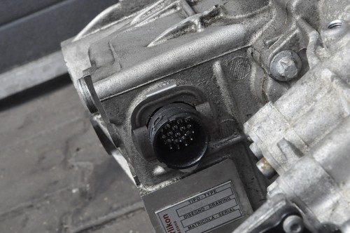 MCLAREN MP4 12C 650S SPIDER 3.8 V8 Gearbox Automatic Transmission 11G0264CP.01 24,000 Miles - Picture 9 of 9