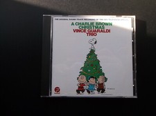 A Charlie Brown Christmas: The Original Sound Track Recording Of The CBS Tel...