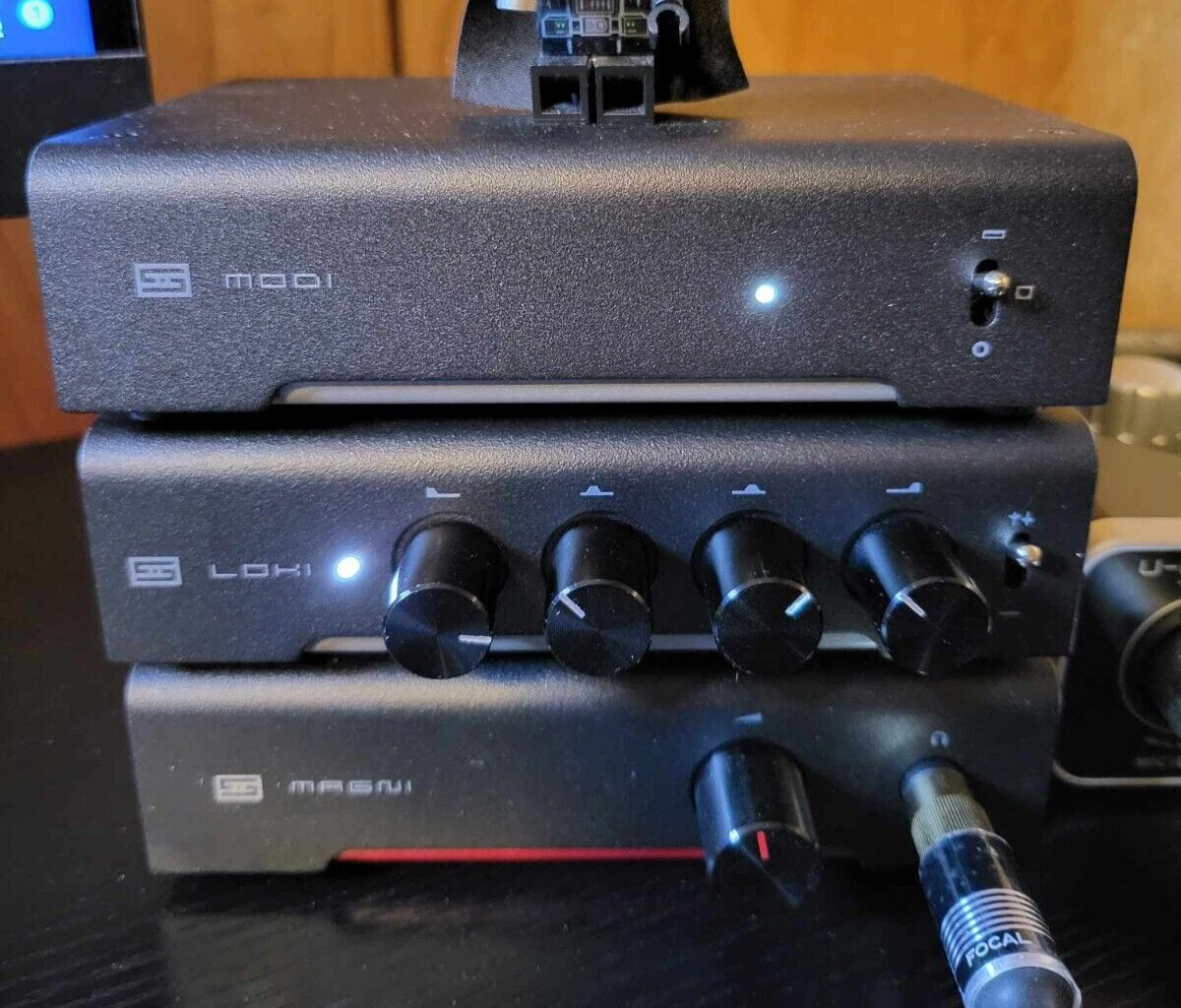 Schiit mod 3 二手價格 | HifiZero