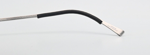 LINDBERG Brille 1178 Col AH77 Acetanium Cat Eye Glanz Lila Durchlässig Leicht - Bild 11 von 11