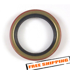 Mr. Gasket 18 Timing Chain Cover Seal for 1955-2002 Chevrolet 265-400