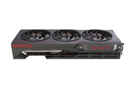 4895106293304 Sapphire PULSE Radeon RX 7900 XT AMD 20 GB GDDR6 Sapphire - Bild 3 von 7