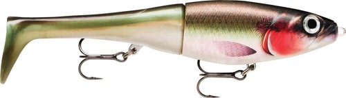 Rapala X-Rap Peto Lures 14cm 39g Pike Zander Muskie Zander Predator Fishing Bait - Picture 17 of 25