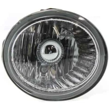 Fog Light For FX35/FX45 03-05 / ALTIMA 02-04 Front Passenger Side