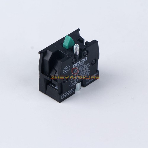 10PCS NEW DELIXI Button switch base LAY5s-BE101 - Picture 8 of 13