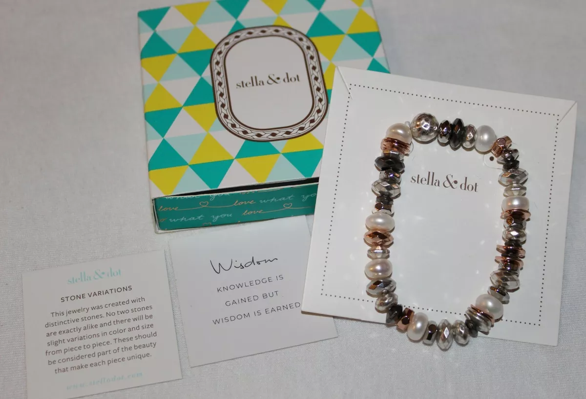 Anda intention best sale bracelet