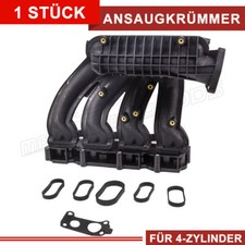 Ansaugkrümmer Ansaugbrücke for Mercedes Benz W203 W211 C200 C220 CDI E200 E220