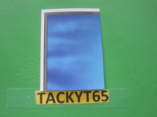 2014 GARBAGE PAIL KIDS SERIES 2 BLACK BORDER STICKER(S) NEW YOU CHOOSE - Picture 78 of 122