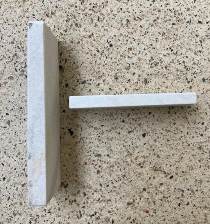 Kit de piedras de Arkansas - Piedras suaves y duras de Arkansas con aceite de 3 oz en una caja de plástico Foto 4 de 4