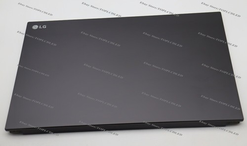 16,0" Für LG UltraPC 16U70R 1920×1200 45% NTSC LCD Display Komplett Non-Touch - Afbeelding 7 van 10
