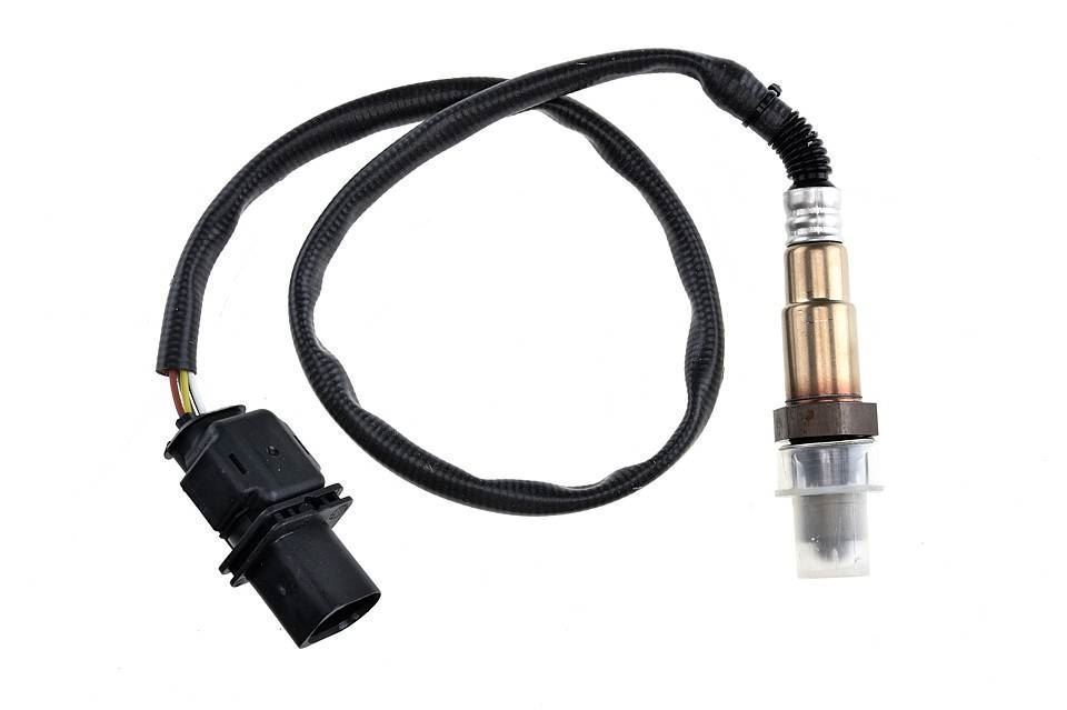 Pre-Cat Oxygen Sensor O2 For Mercedes-Benz Sprinter 311 CDI 2006 on Front Pre-Cat Oxygen Sensor O2 For Mercedes-Benz Sprinter 311 CDI 2006 on Front