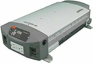 Xantrex 806-1840 Freedom HF Series 1800W Power Inverter