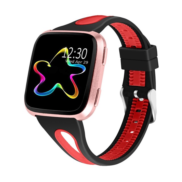 1pc Watch Strap Watch Rubber Strap Wide Watch Bands Silicone Watch Band 1pc Watch Strap Watch Rubber Strap Wide Watch Bands Silicone Watch Band