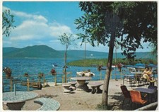RONCIGLIONE - VITERBO - LAKE VICO - TRAVEL 1977 -66680-