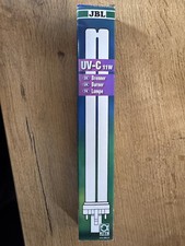 JBL UV-C Brenner / Ersatzlampe 11W UVC