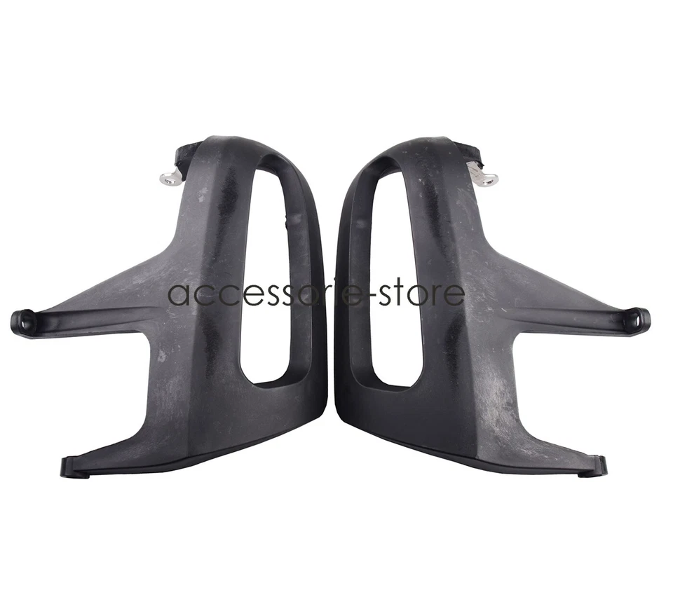 Protectores de motor para BMW R1100GS R1100S R1100RS R850R R850GS R1150GS Foto 2 de 4