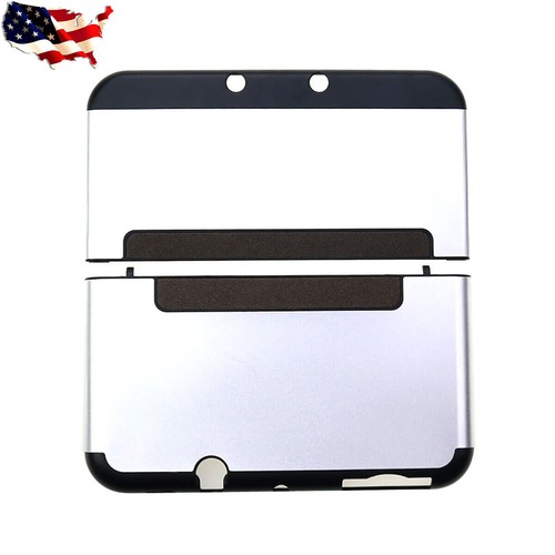 Custodia protettiva antiurto rigida per New Nintendo 3DS LL XL 2015 - Foto 23 di 24