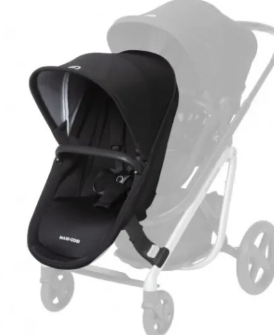 NEW Maxi Cosi Lila Duo Set UK