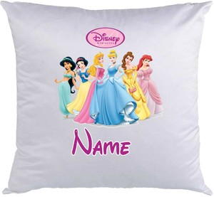 DISNEY PRINCESS #2 PERSONALISED PILLOWCASE