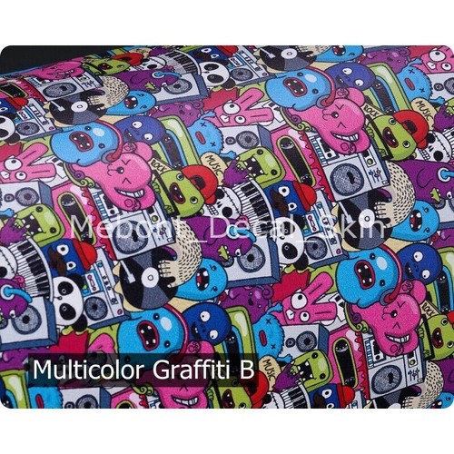 For Godox AD300Pro AD300 Pro Decal Skin Camera Flash Sticker Vinyl Wrap Film - Picture 40 of 62