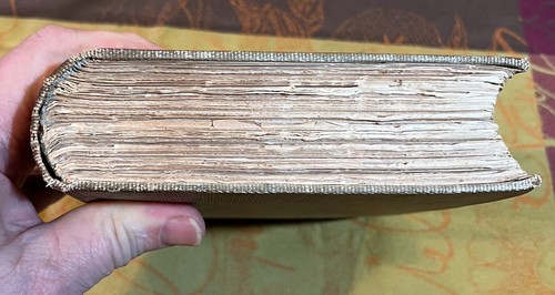 The Literary History of Philadelphia, 1906 Limited Edition 319/1000 Oberholtzer - Picture 9 of 12