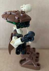 LEGO BIONICLE: Pahrak Va (8553)