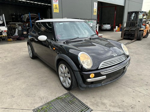 MINI COOPER R50/R52/R53 04/2001-06/2008 POWER WINDOW MASTER SWITCH ON DASH - Picture 2 of 12