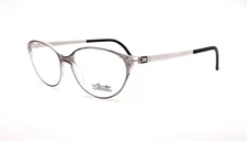 Silhouette SPX 1578 Sunglasses 3500 Gray size 56 new