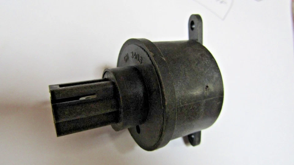 Sensor barométrico MAP GM 14073403 para Chevrolet Chevette 84 87 NUEVO NOS Foto 2 de 4