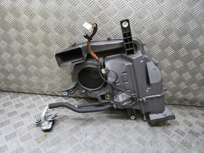 RENAULT CAPTURE 1.5 DCI Heizung Matrix Kasten 2019 OEM