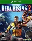 Microsoft Xbox One Dead Rising 2 2016 Release Year Video Games