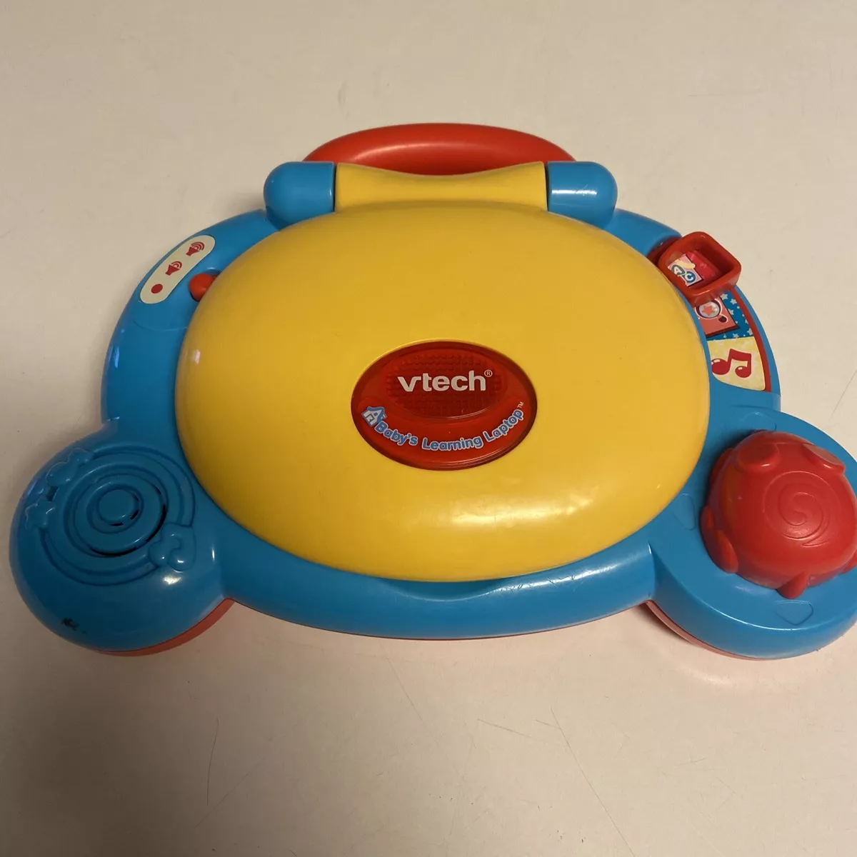 VTech Kiditronics - KidiMagic Music - Playpolis