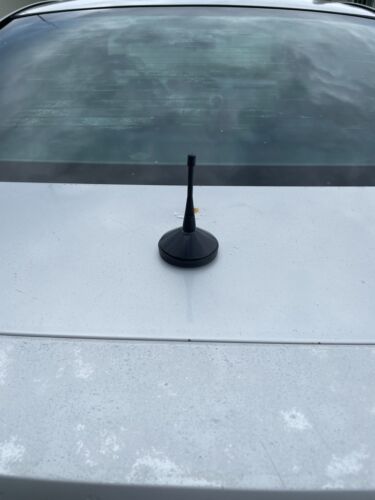 MAGNETIC POLICE ANTENNA 4" P71 FIT FOR CROWN VICTORIA / IMPALA /DODGE CHARGER - Picture 2 of 2