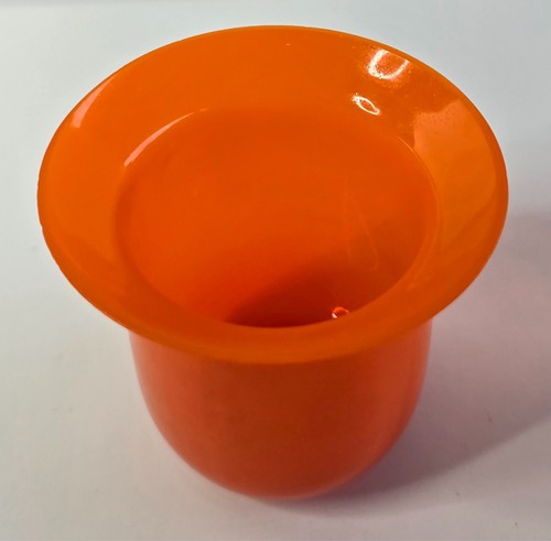 Partylite Jack O Laterne Windlichthalter nicht mehr im Karton - P0138 - Bild 5 von 11