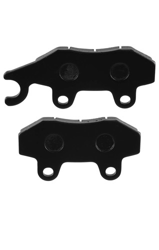 Front Brake Pads for Yamaha TTR230 TT-R230 2005-2020 / TTR250 TT-R250 1999-2006 - Picture 7 of 7