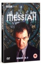 Messiah : Complete BBC Series 1 and 2 [2001] [DVD]