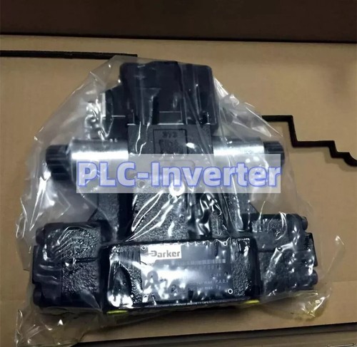 NEW Parker D41FBE02FC4NF00 Proportional valve free shipping DHL/FedEX - Picture 3 of 10