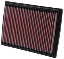 K&N Luftfilter für Hyundai Elantra (XD) 1.8i 33-2201