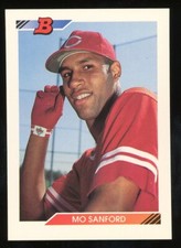 1992 Bowman Baseball (Part 2), Complete your Set #'s 241-480, Pick from list!