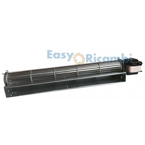 Ventilador Tangencial Para Estufa De Pellets Emmevi - Fergas Tga 60/1-90/15