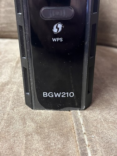 AT&T Arris BGW210 Broadband WiFi Modem Router Gateway - Picture 3 of 10