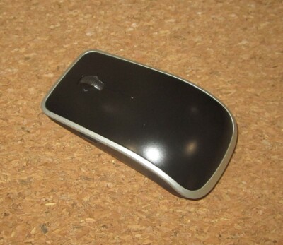 $$ Excellent Dell WM514 (Logitech) Wireless Mouse w/ USB Receiver Works Great M1