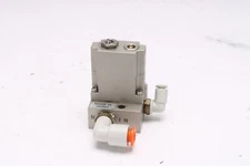 SMC ARM1000 Miniature Pneumatic Regulators