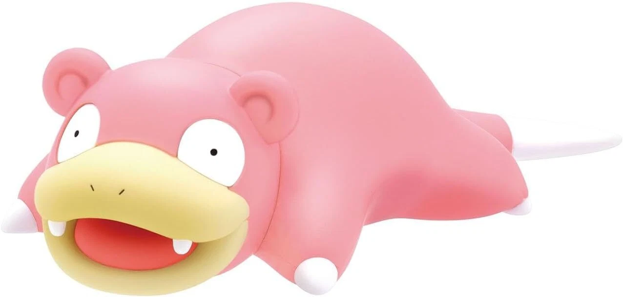 Ramoloss Shiny (Slowpoke) Pokémon GO - Échange 30 Jours - Compte Ou Transfert ?